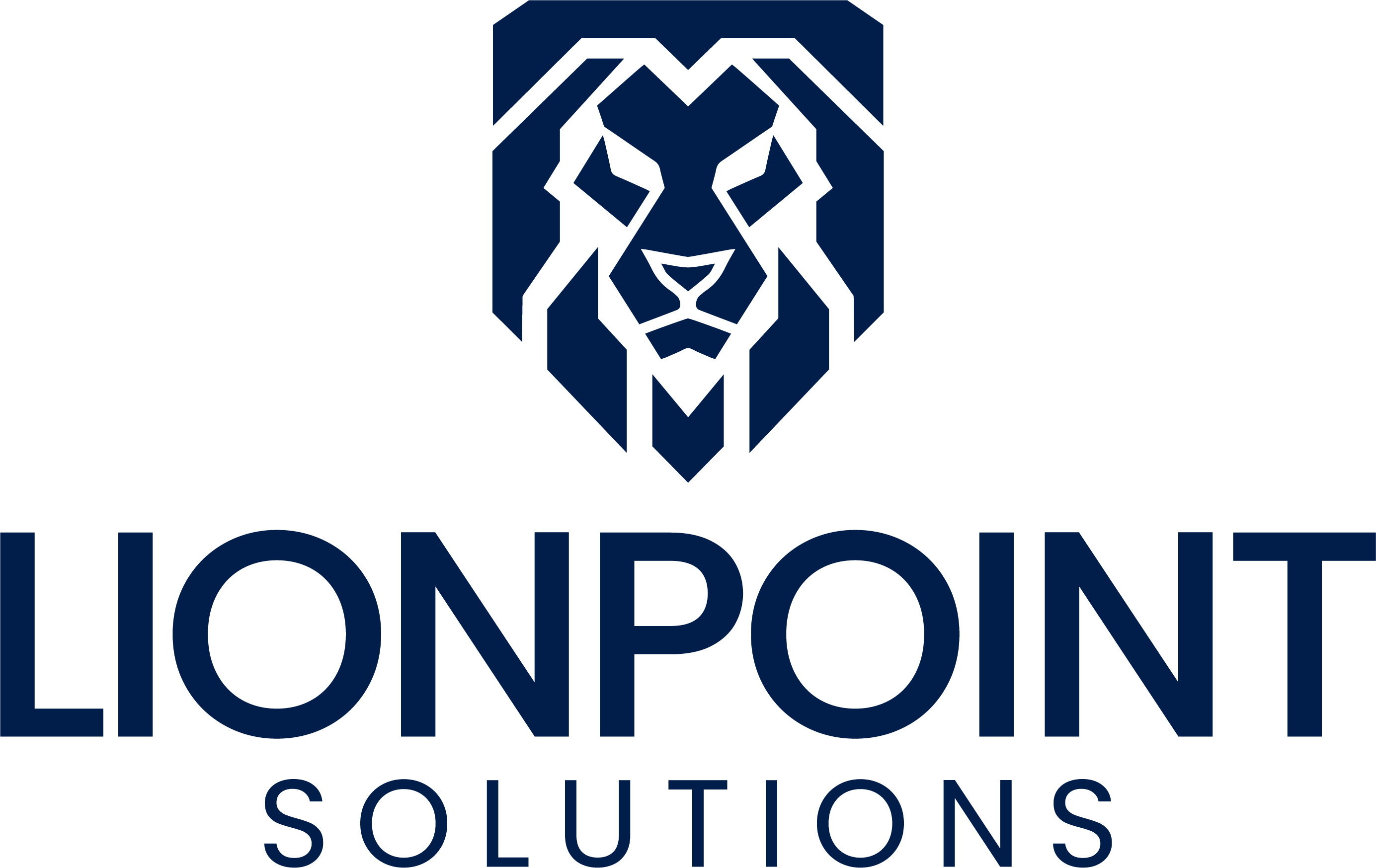 Lionpoint Solutions Logo
